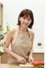 [새상품] 아야세 하루카 2D 플랫 포스터 익명 배송