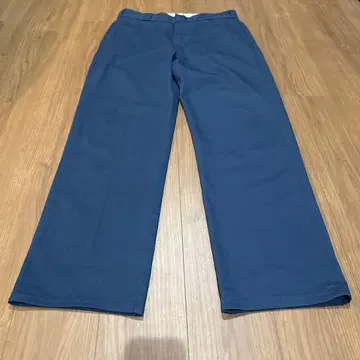 디키즈 874 90s 네이비 워크 팬츠 치노 팬츠