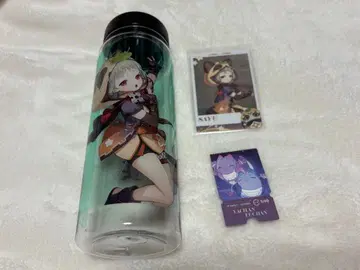 원신 스시로 사유