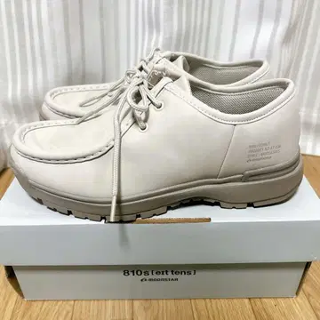 MOONSTAR 810s COMUT 코뮤트 문스타 에이트텐스