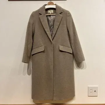BEAMS 여성용 코트