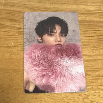 기무라 마사야 INI XQUARE FC 이메일 회원 트레이딩 카드