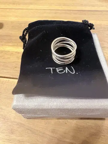 TEN. 실버