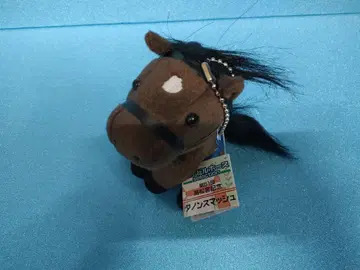 다논 스매쉬 아이돌 호스 경마 봉제 인형
