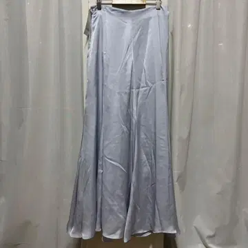 미사용 SNIDEL 24SS 에스컬고 내로우 스커트