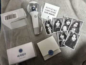 [공식] GFRIEND 여자친구 초대 공식 응원봉