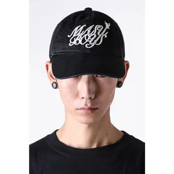 MASU BOYS 라인CAP