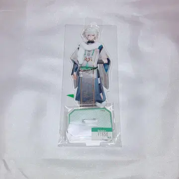 무라쿠모 카게츠 Welcome Goods 아크릴 스탠드