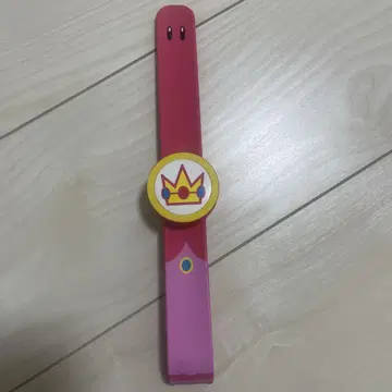 유니버 파워 업 밴드 피치