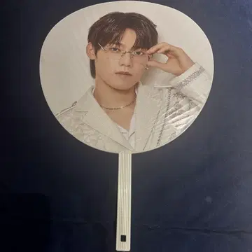 기무라 마사야 부채 XQUARE masterpiece
