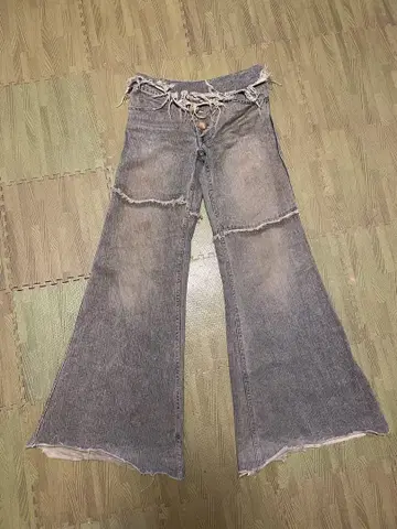 ifsixwasnine/JEAN BAGGEY