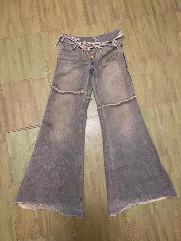 ifsixwasnine/JEAN BAGGEY