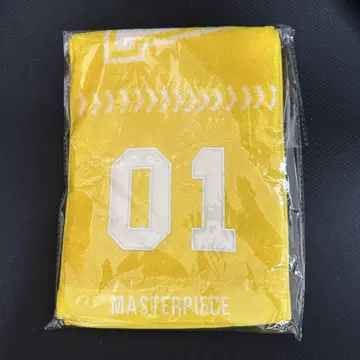 INI XQUARE 머플러 타월 기무라 마사야