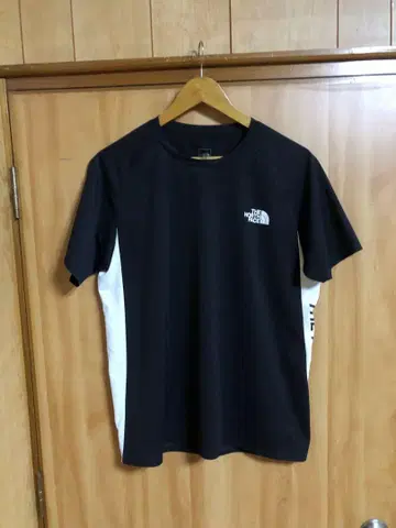 [ 새상품급 ] the north face 티셔츠
