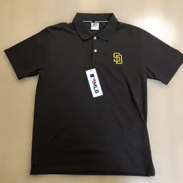 샌디에이고 파드리스 피케 셔츠 새상품