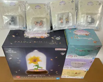 제일복권 디즈니 프린세스