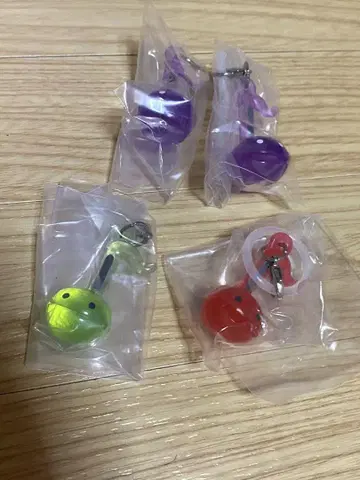 오타마톤 메지루시 액세서리 가챠