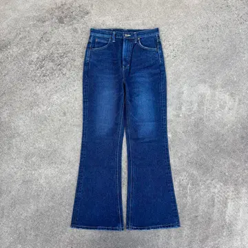 Lee 일본제 플레어 데님 LL2602 M 부츠컷