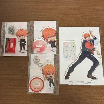 오베이미 벨제바브 정리