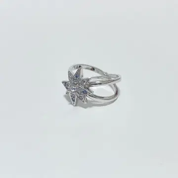 안나수이 반지 스타