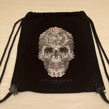 Alexander Mcqueen 냅색 백