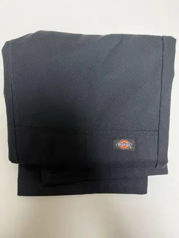 디키즈 더블니 블랙 31 x 30