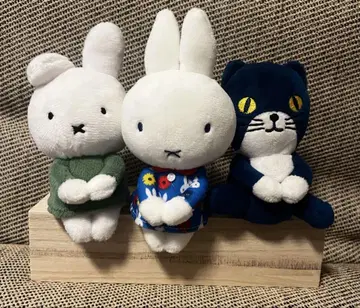미피 춋코리상 세트