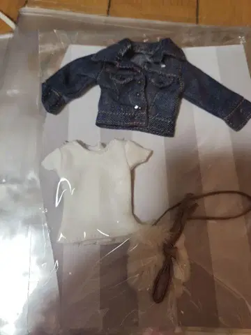 리카짱 very 의류