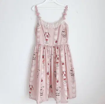 룰루게타 원피스 emilytemplecute
