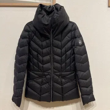 마이클코어스 여성용 다운 자켓