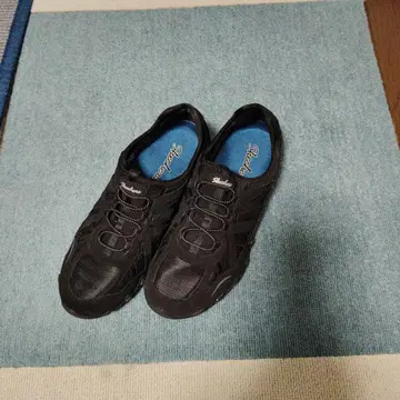스케쳐스 스니커즈 24.5cm