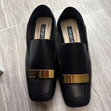 세르지오로시 로퍼