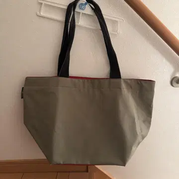 에르베샤 펠리에 HerveChapelier 보트형 토트