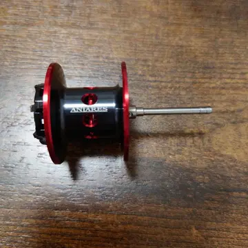SHIMANO 12 ANTARES 유메야 깊은 홈 스풀
