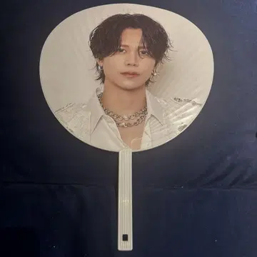 후지마키 쿄스케 부채 XQUARE masterpiece