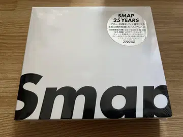 #SMAP #베스트앨범