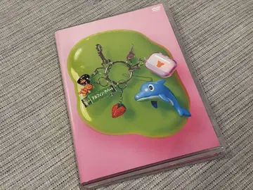 아이묭 돌핀 아파트 2024-25 DVD 오사카 성 홀 특전 포함