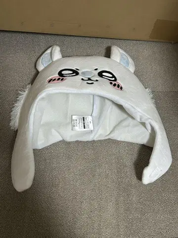 치이카와 모몽가 인형옷 모자