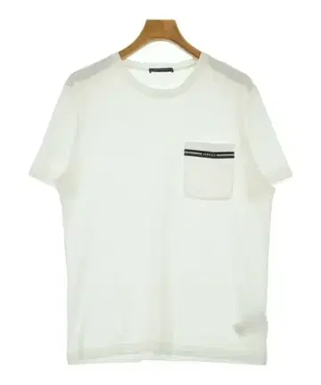 VERSACE 남성용 셔츠 티셔츠
