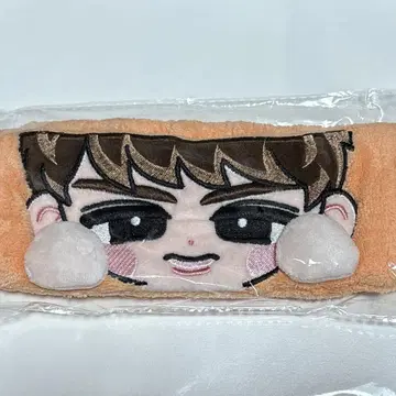 무카이 코지 헤어밴드