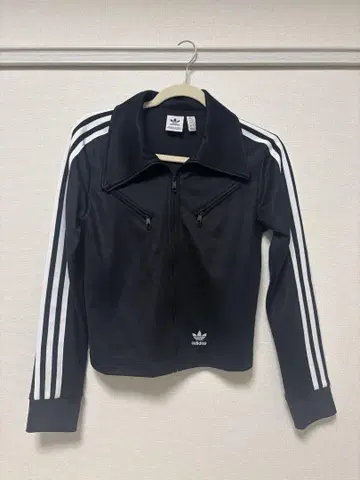 adidas 블랙 저지 S
