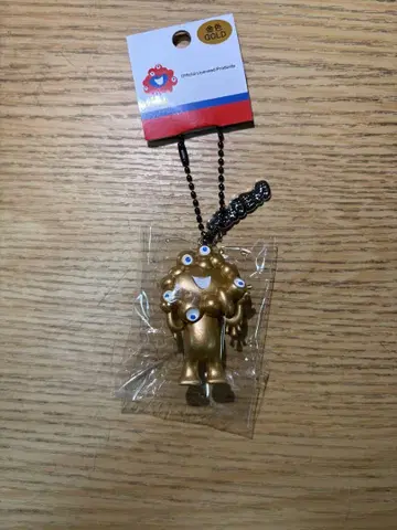 미야쿠미야쿠 키링