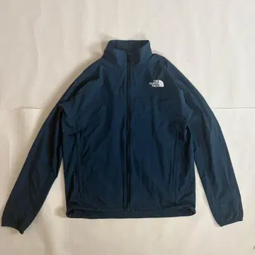 THE NORTH FACE 네이비 풀집업 자켓 S 사이즈