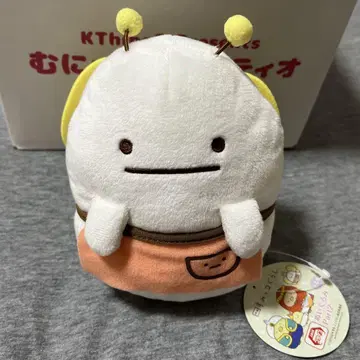택 포함 영화 스미코구라시 봉제 인형 유령