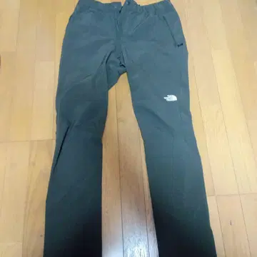 THE NORTH FACE 알파인 라이트 팬츠 뉴토프 M 사이즈