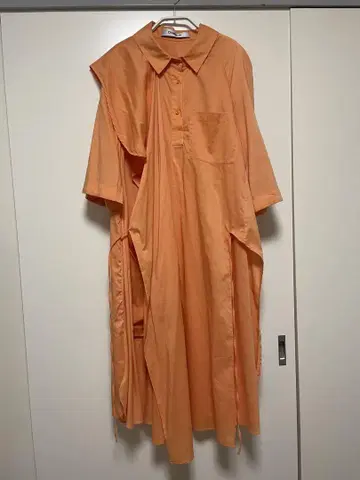 후세인 차라얀 원피스