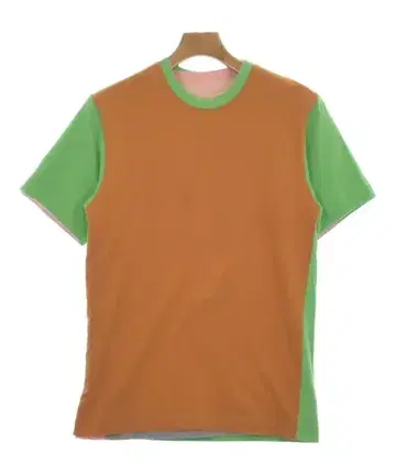 COMME des GARCONS SHIRT 티셔츠 남성용