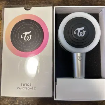 새상품급 Twice Candybong Z