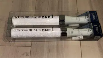 [정품] KING BLADE one1 킹블레이드 2개 세트