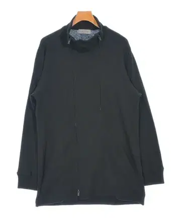 yohji yamamoto POUR HOMME 맨투맨 남성용